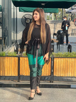 Load image into Gallery viewer, SUMMER WARDROBE WITH THE BEAUTIFUL Co-ord Set