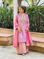 Load image into Gallery viewer, Royal Allure: Velvet Ensemble