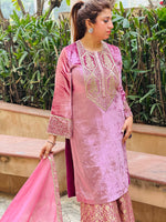 Load image into Gallery viewer, Royal Allure: Velvet Ensemble