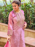 Load image into Gallery viewer, Royal Allure: Velvet Ensemble