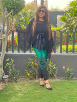 Load image into Gallery viewer, SUMMER WARDROBE WITH THE BEAUTIFUL Co-ord Set