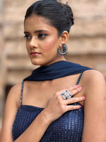 Load image into Gallery viewer, Sparkle in Style: The Ultimate Two-Piece Glam Ensemble