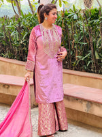 Load image into Gallery viewer, Royal Allure: Velvet Ensemble