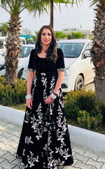 Load image into Gallery viewer, WESTERN SILHOUETTE