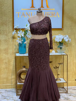 Load image into Gallery viewer, Gown ALOURA