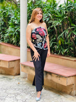 Load image into Gallery viewer, Asymmetrical tube top