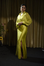 Load image into Gallery viewer, Luxe- cord set