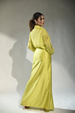 Load image into Gallery viewer, Luxe- cord set