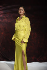 Load image into Gallery viewer, Luxe- cord set