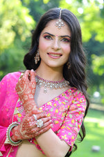 Load image into Gallery viewer, RAAS-Multi colour lehenga