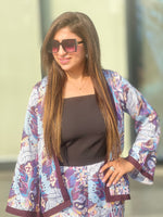 Load image into Gallery viewer, LUXURIOUS FABRICS TO UNIQUE