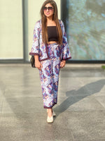 Load image into Gallery viewer, LUXURIOUS FABRICS TO UNIQUE