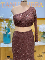 Load image into Gallery viewer, Gown ALOURA
